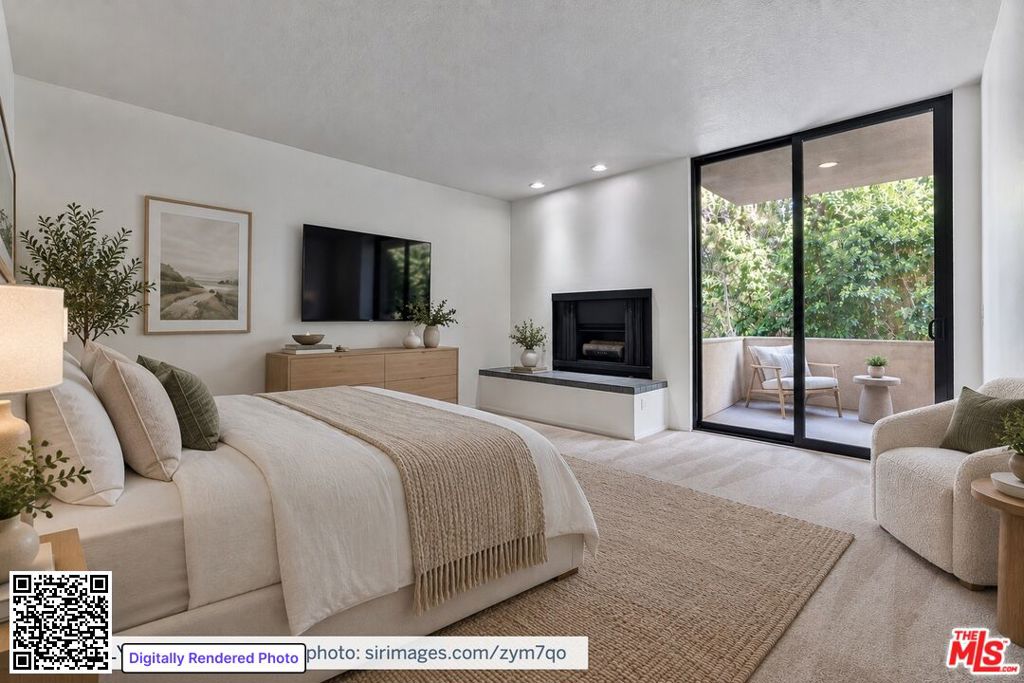 500 S Barrington Avenue 6