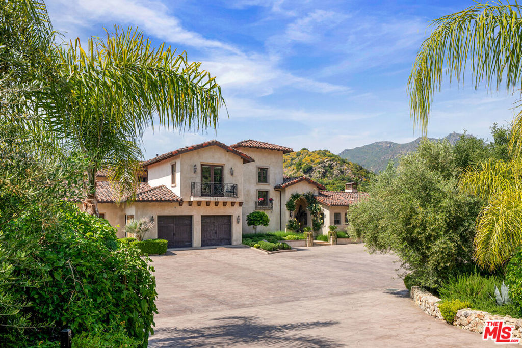 31823 Lobo Canyon Road