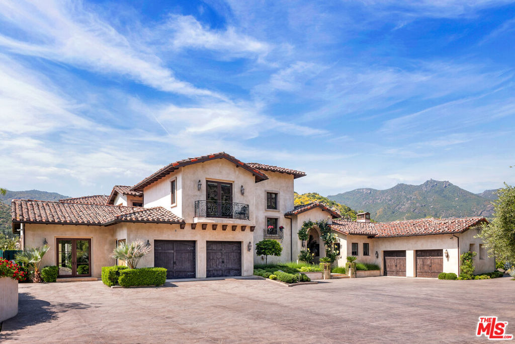 31823 Lobo Canyon Road