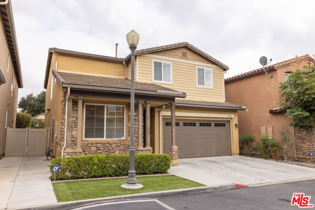 9722 Pine Orchard Street