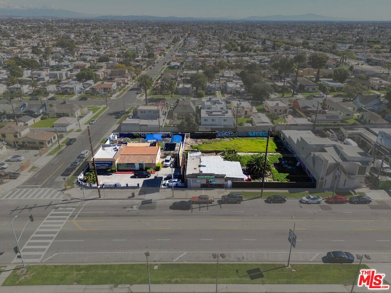 9606 S Western Avenue