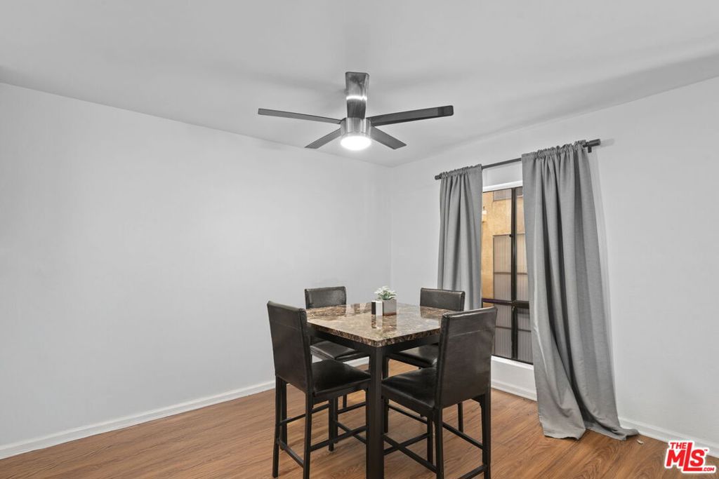 1735 N Fuller Avenue 119