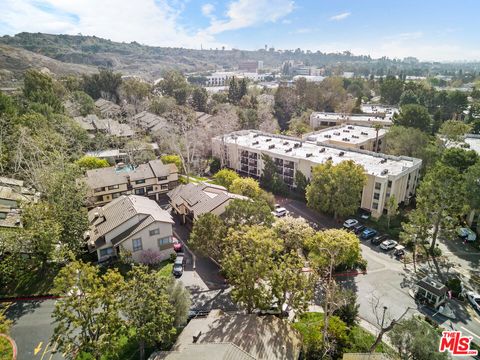 7218 Raintree Circle Culver City CA 90230