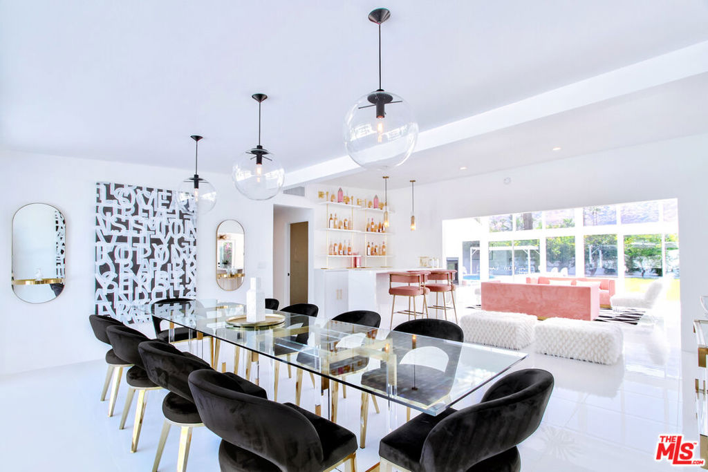 678 S Thornhill Road