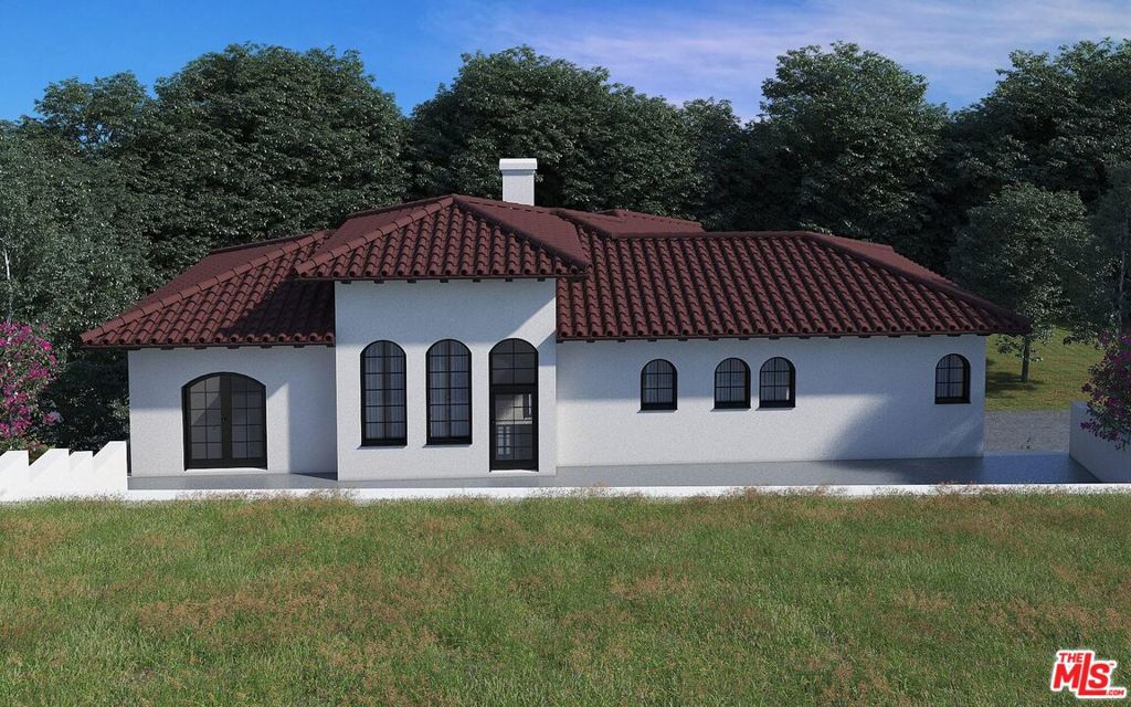 4011 N Glenalbyn Drive