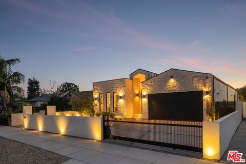 4029 East Boulevard Los Angeles CA 90066