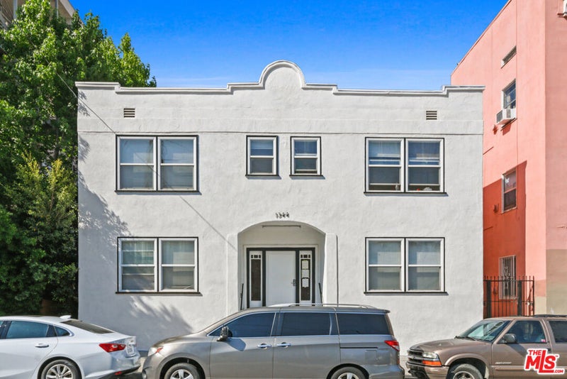 1344 W 4th Street