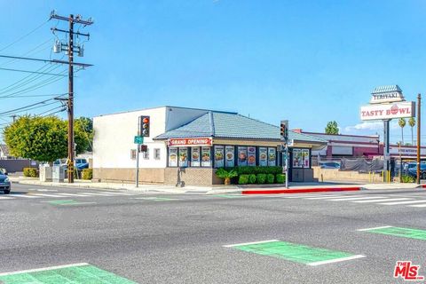 2603 Tyler Ave South El Monte CA 91733