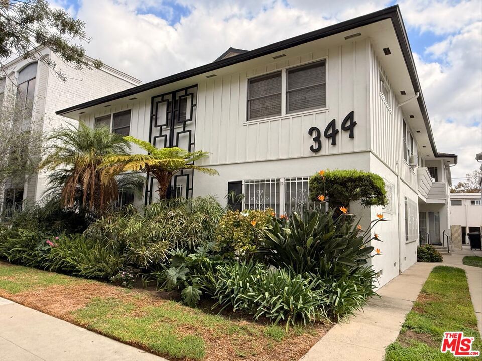 344 S Elm Drive
