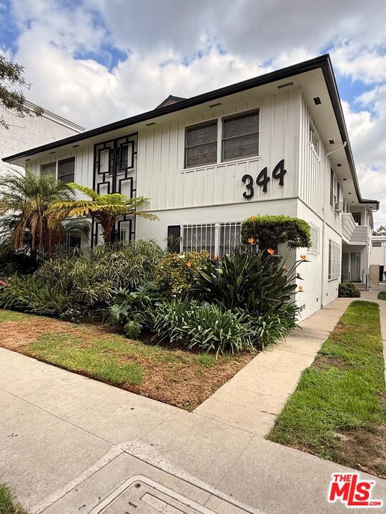 344 S Elm Drive