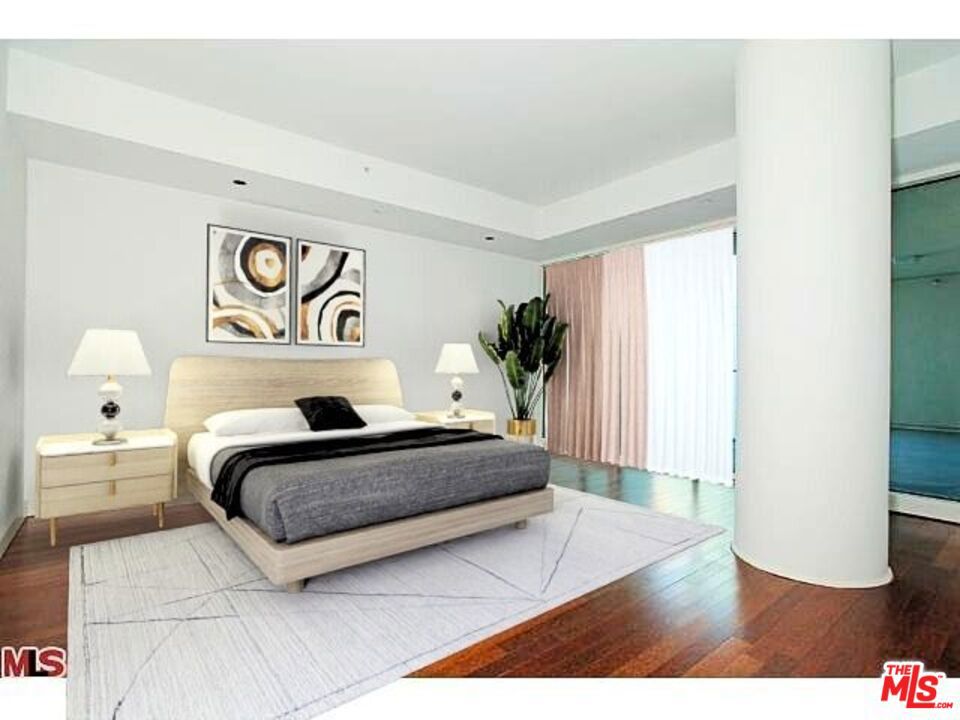 6250 Hollywood Boulevard 4E