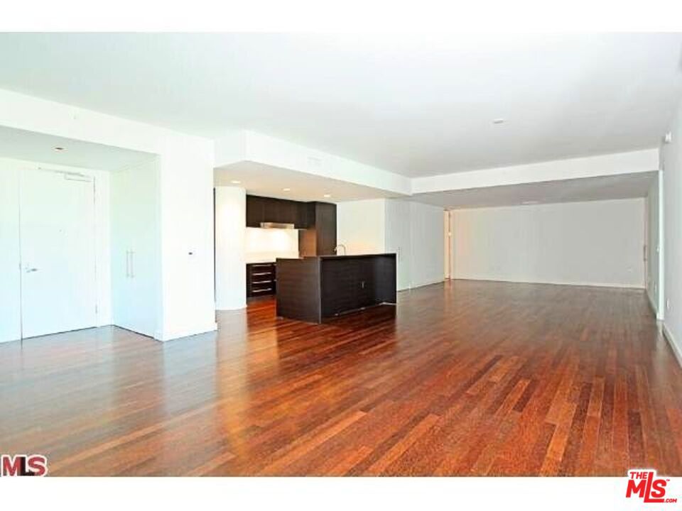 6250 Hollywood Boulevard 4E