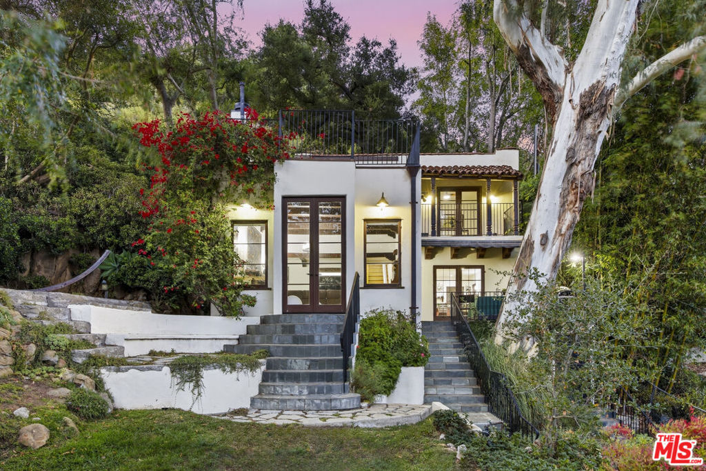 10037 Reevesbury Drive