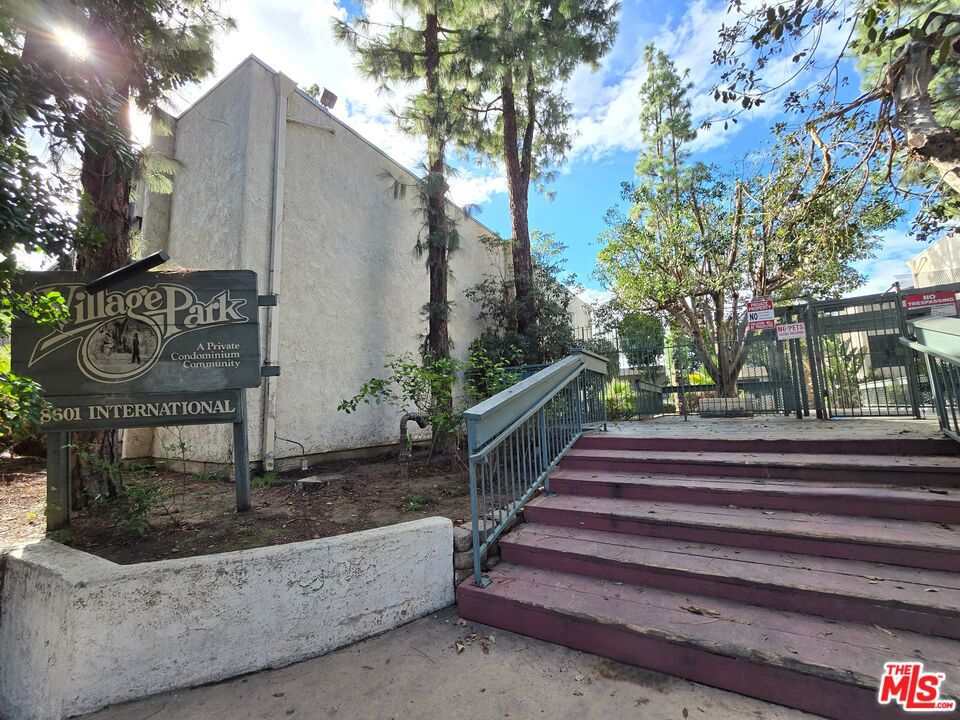 8601 International Avenue 210