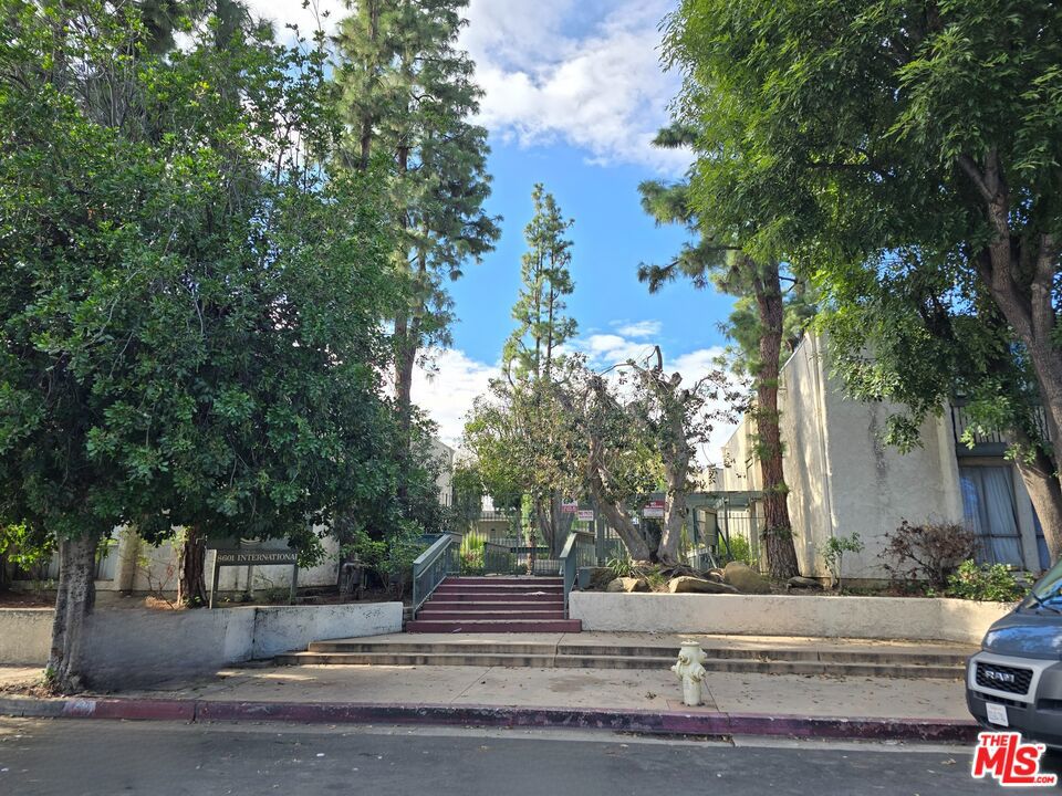 8601 International Avenue 210