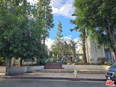 8601 International Avenue 210 Canoga Park CA 91304