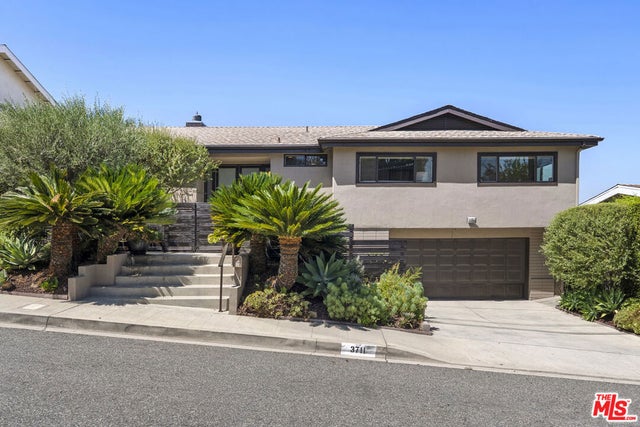 3711 Beverly Ridge Drive, Los Angeles