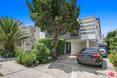 3625 Mentone Avenue Los Angeles CA 90034