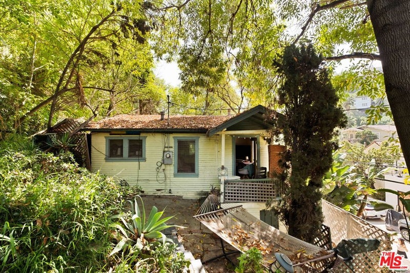 416 Museum Drive