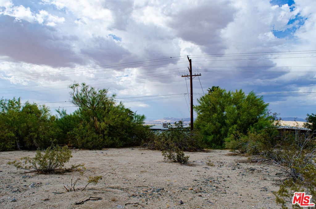 74908 Baseline Road