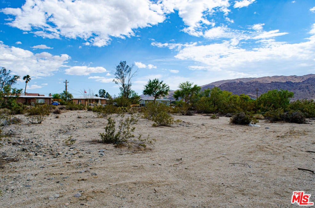 74908 Baseline Road