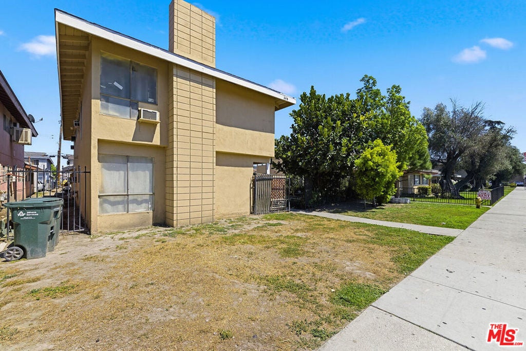 2418 Angela Street