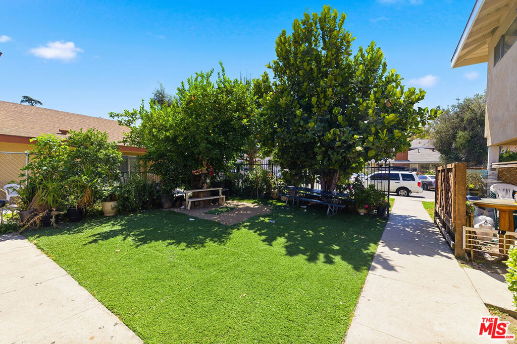 2418 Angela Street