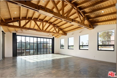 617 Rose Avenue D Venice CA 90291