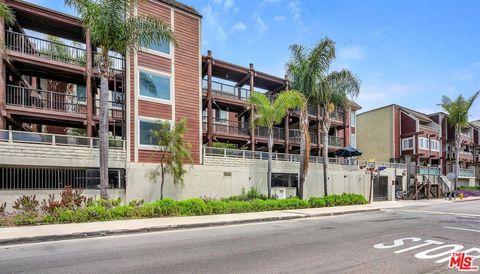 4200 Via Dolce 128 Marina Del Rey CA 90292
