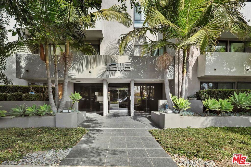 12115 San Vicente Boulevard 311