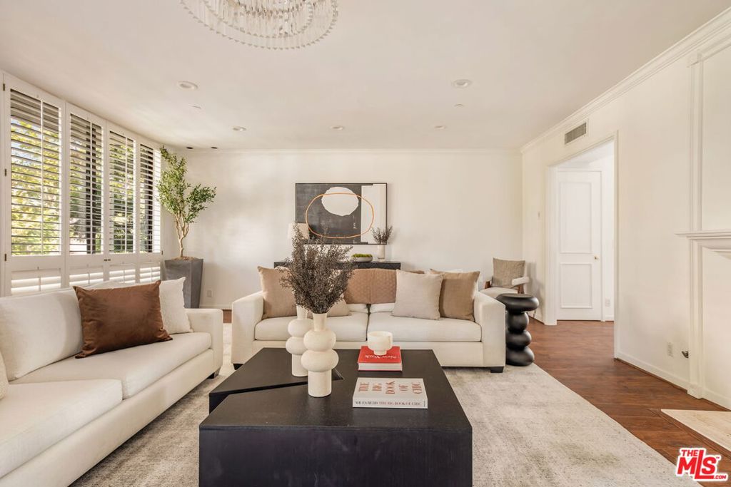 135 S McCarty Drive 101