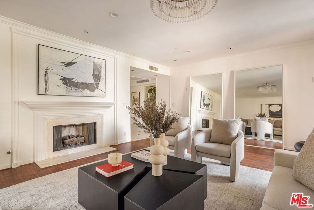 135 S McCarty Drive 101