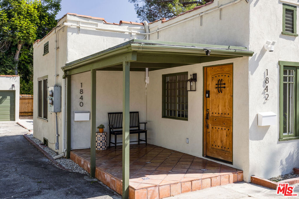 1840 Santa Rosa Avenue