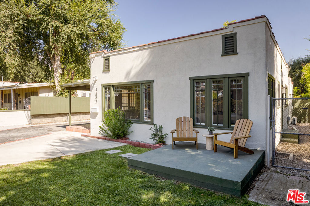 1840 Santa Rosa Avenue