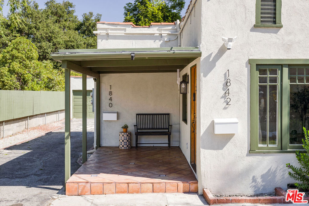 1840 Santa Rosa Avenue