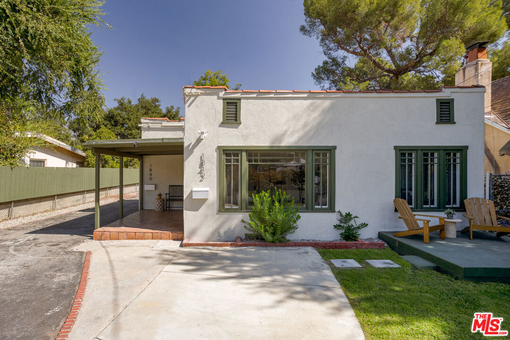1840 Santa Rosa Avenue
