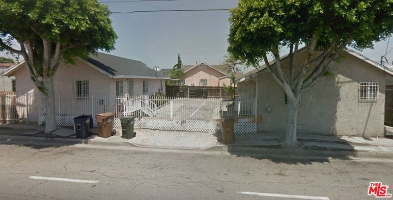 1031 W Century Boulevard