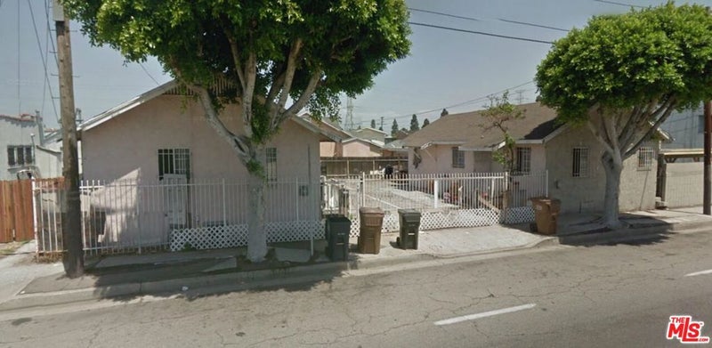 1031 W Century Boulevard