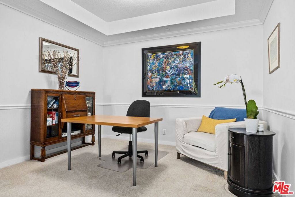 200 N Swall Drive 551