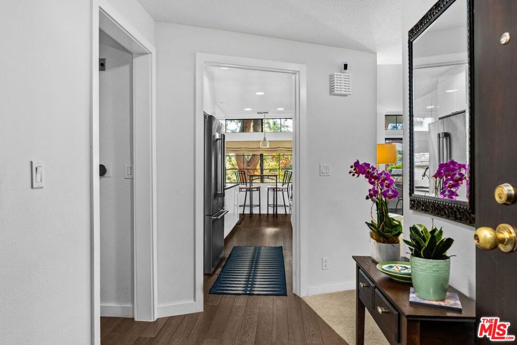 200 N Swall Drive 551