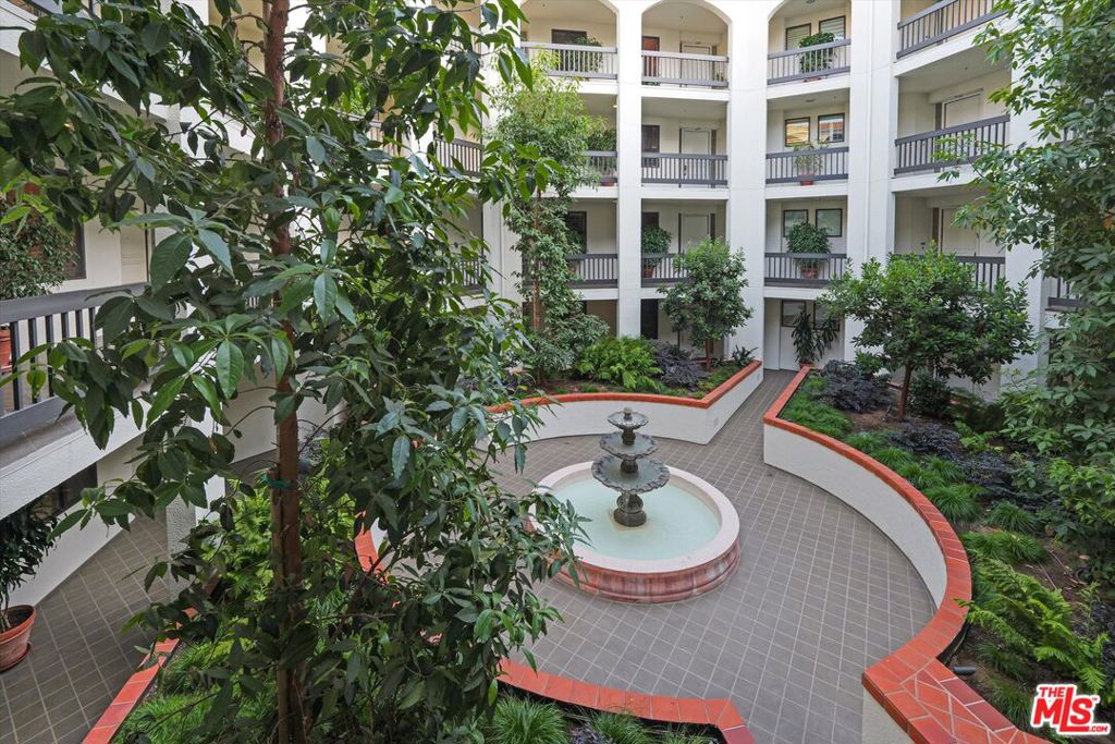 2131 Century Park Lane 203