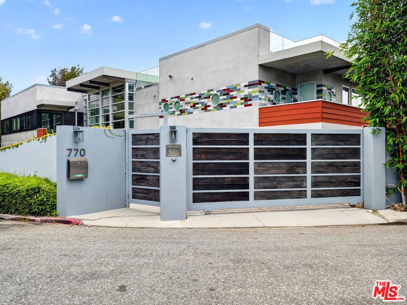 770 Paseo Miramar