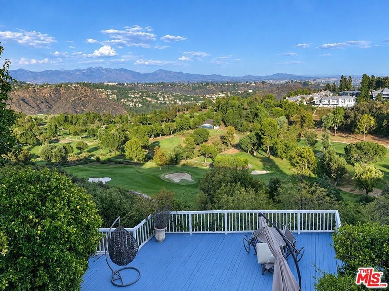 2282 Canyonback Road