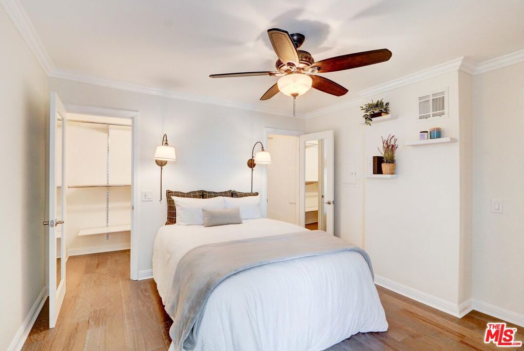 1515 S Beverly Drive 306