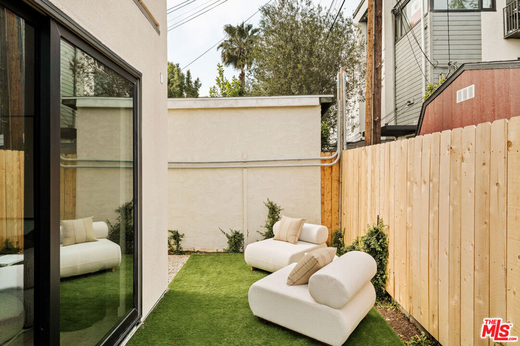 1749 S Marvin Avenue