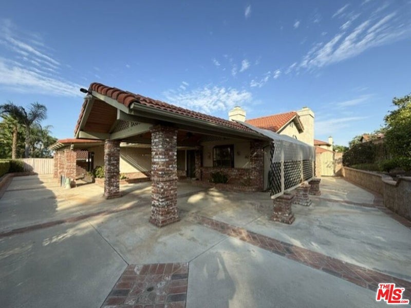 23921 Redbark Drive