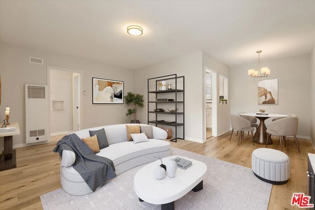 2033 Euclid Street 7 #7, Santa Monica