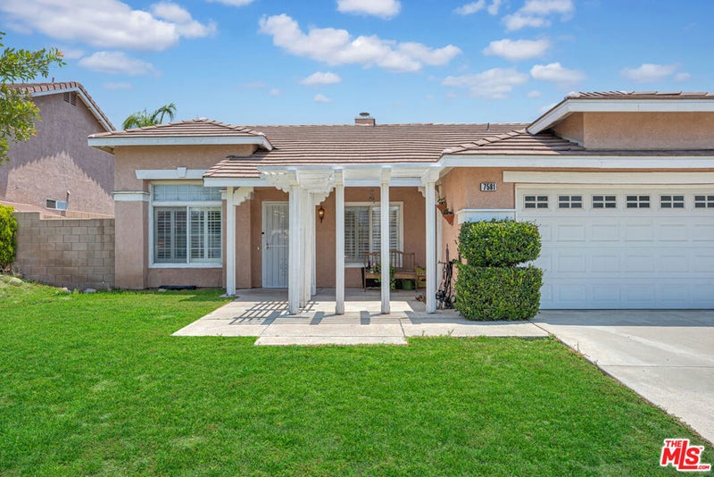 7581 Stoney Creek Drive