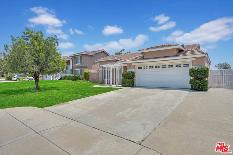 7581 Stoney Creek Drive
