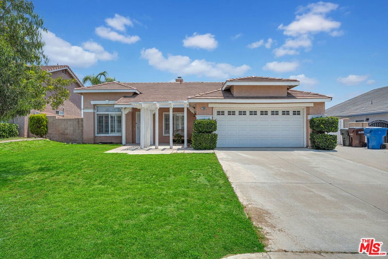 7581 Stoney Creek Drive
